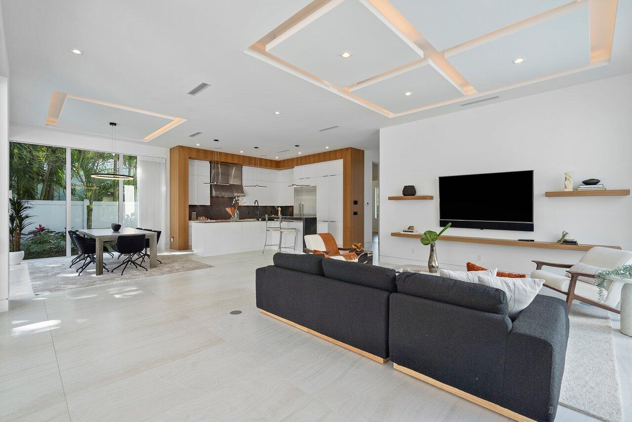 LAKE IDA - Residential