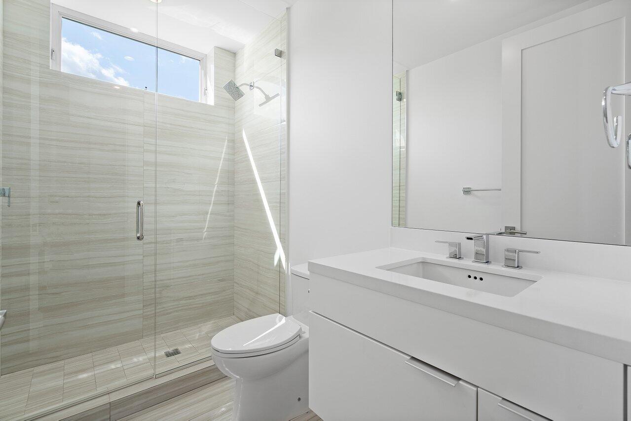 LAKE IDA - Residential