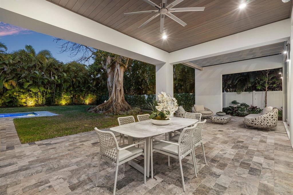 LAKE IDA - Residential