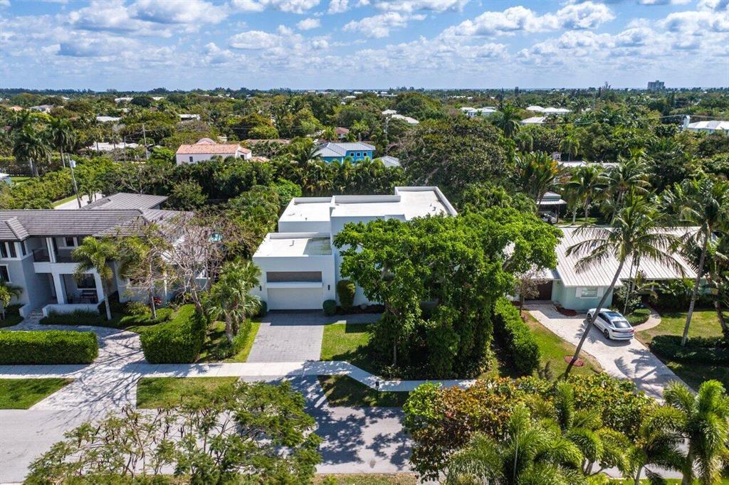 LAKE IDA - Residential