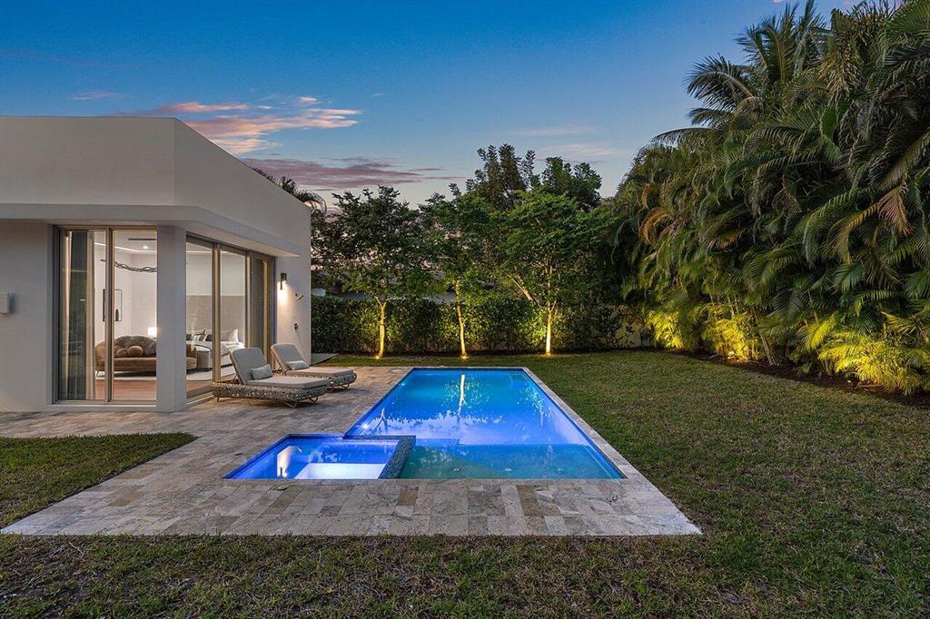 LAKE IDA - Residential