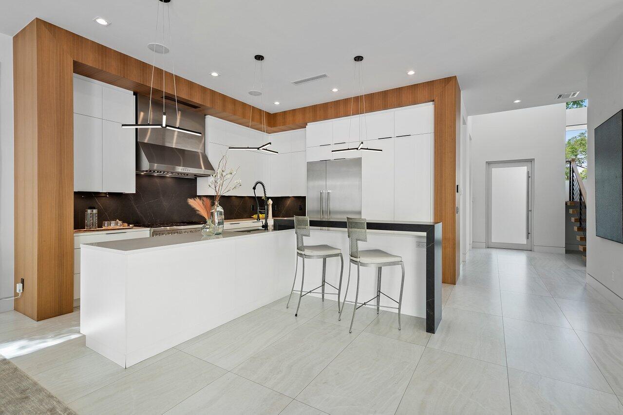 LAKE IDA - Residential