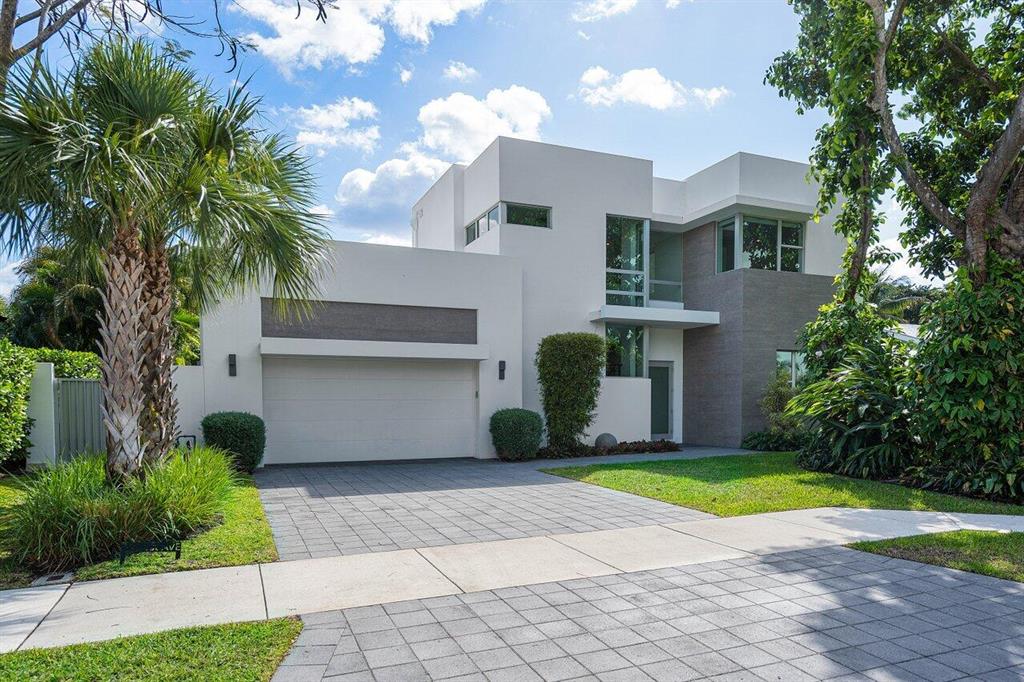 LAKE IDA - Residential