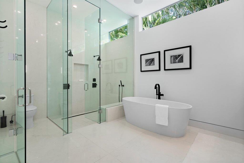 LAKE IDA - Residential