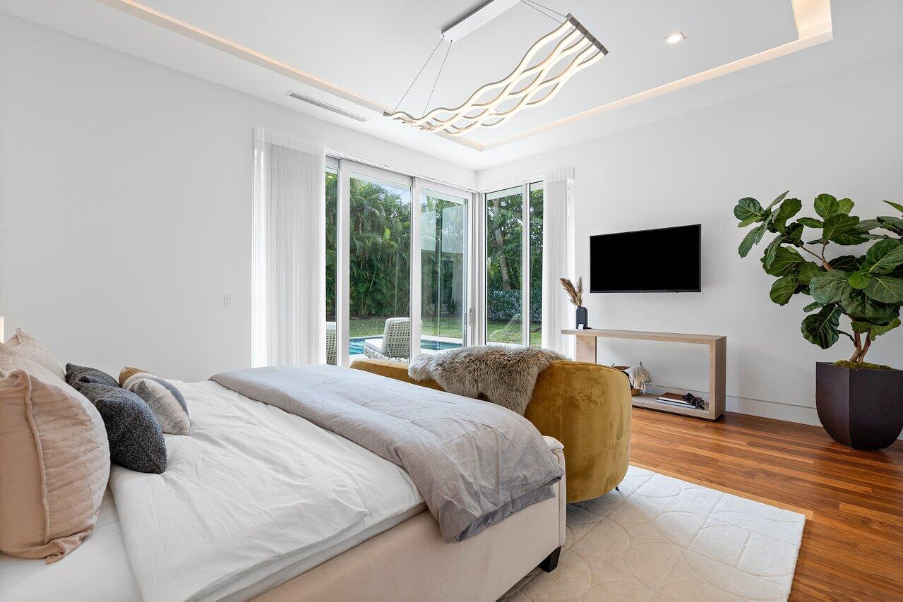 LAKE IDA - Residential