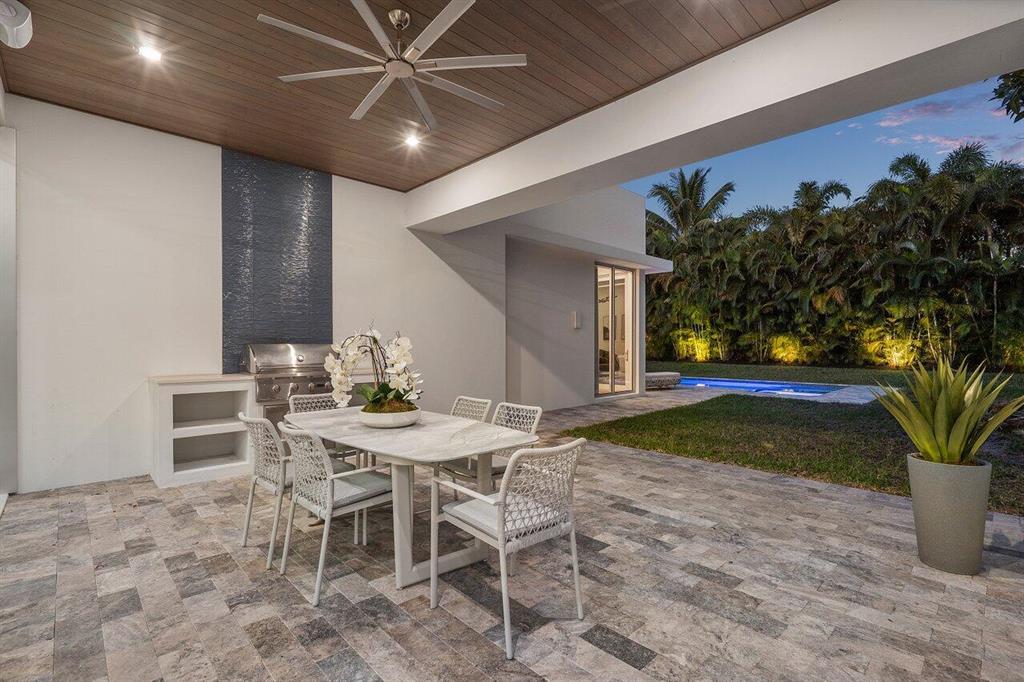 LAKE IDA - Residential