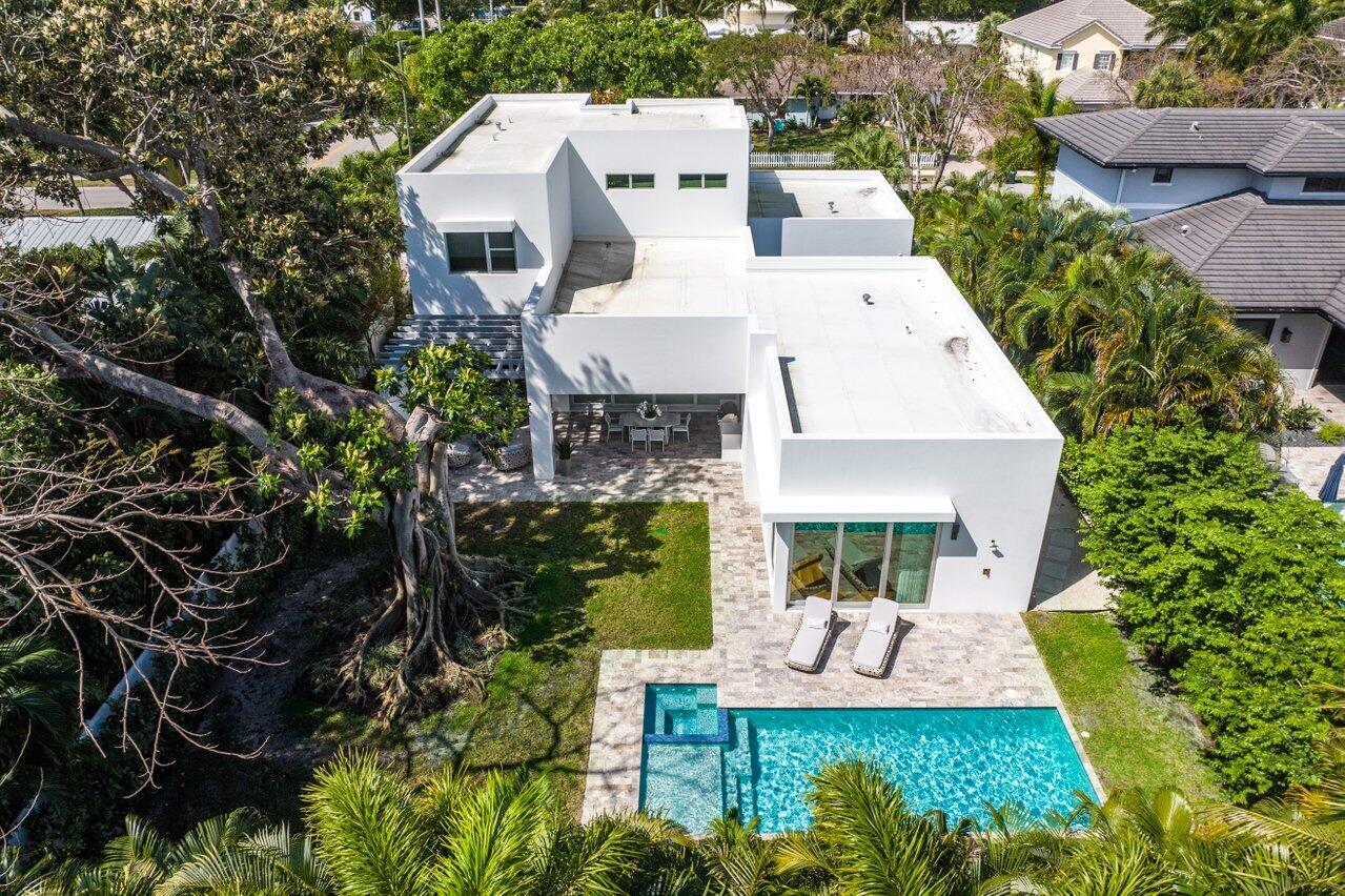 LAKE IDA - Residential