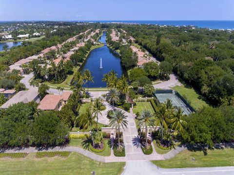 A home in Vero Beach