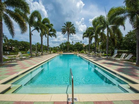 A home in Vero Beach