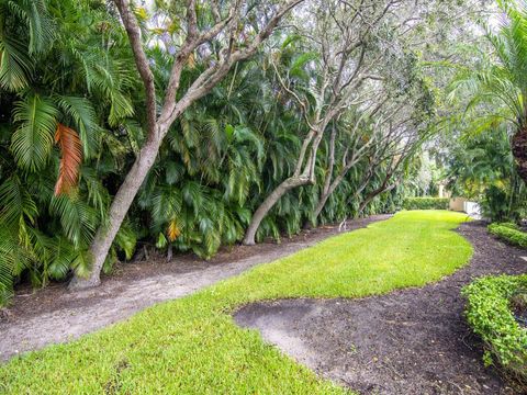 A home in Vero Beach