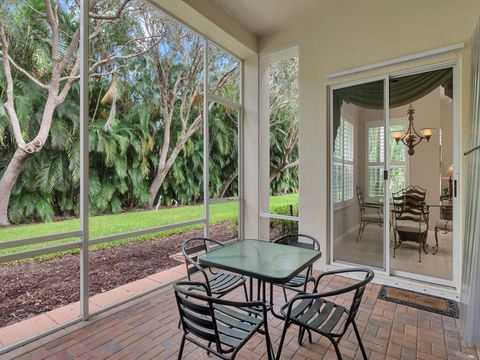 A home in Vero Beach