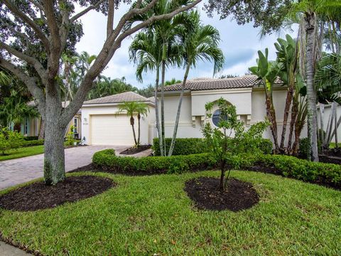 A home in Vero Beach