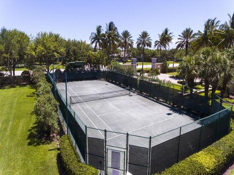 A home in Vero Beach