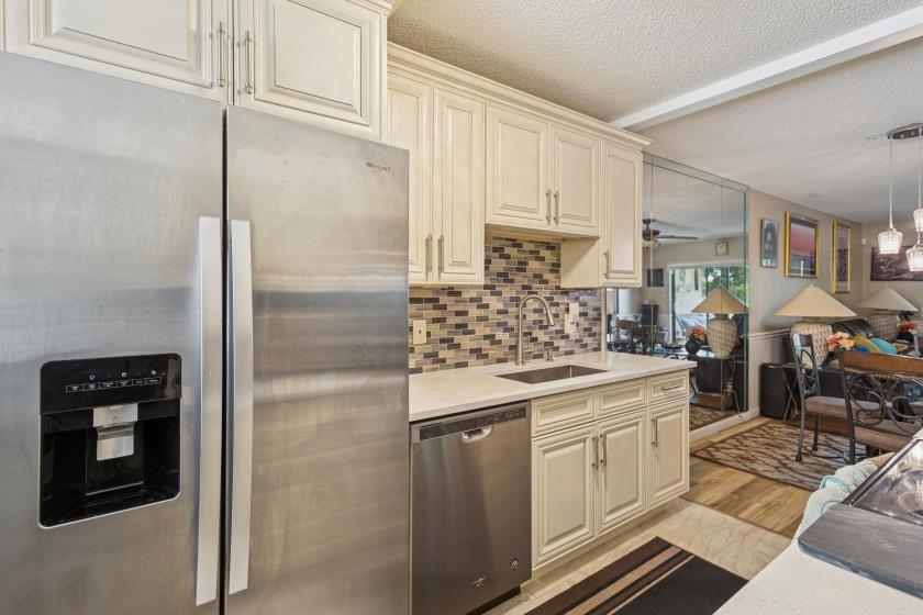 tamarac GARDENS - Residential