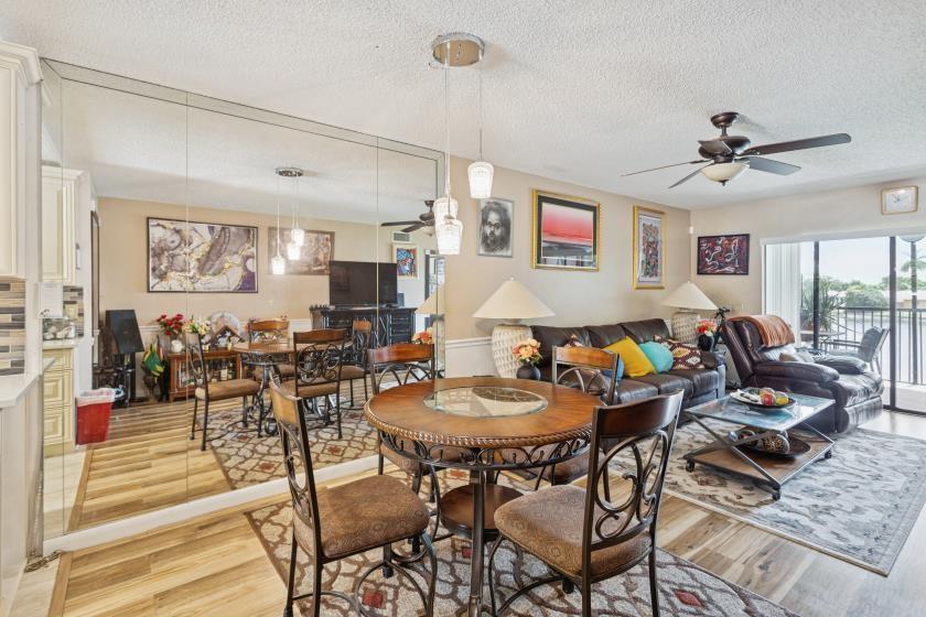 tamarac GARDENS - Residential