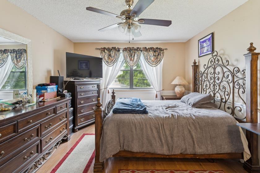 tamarac GARDENS - Residential