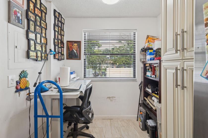 tamarac GARDENS - Residential