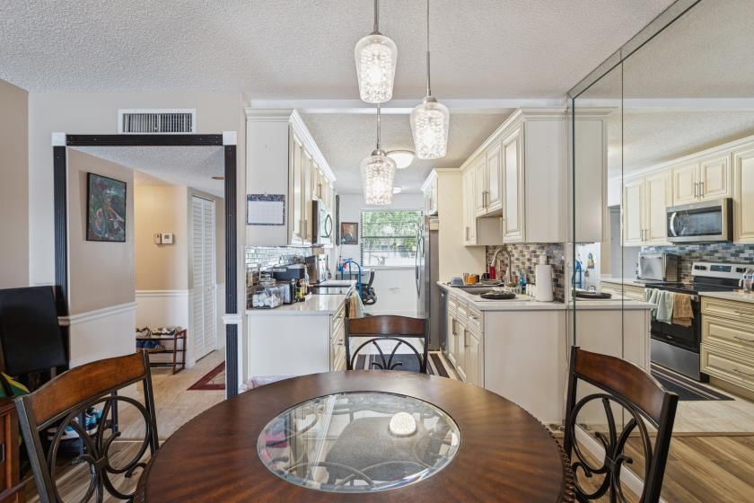 tamarac GARDENS - Residential