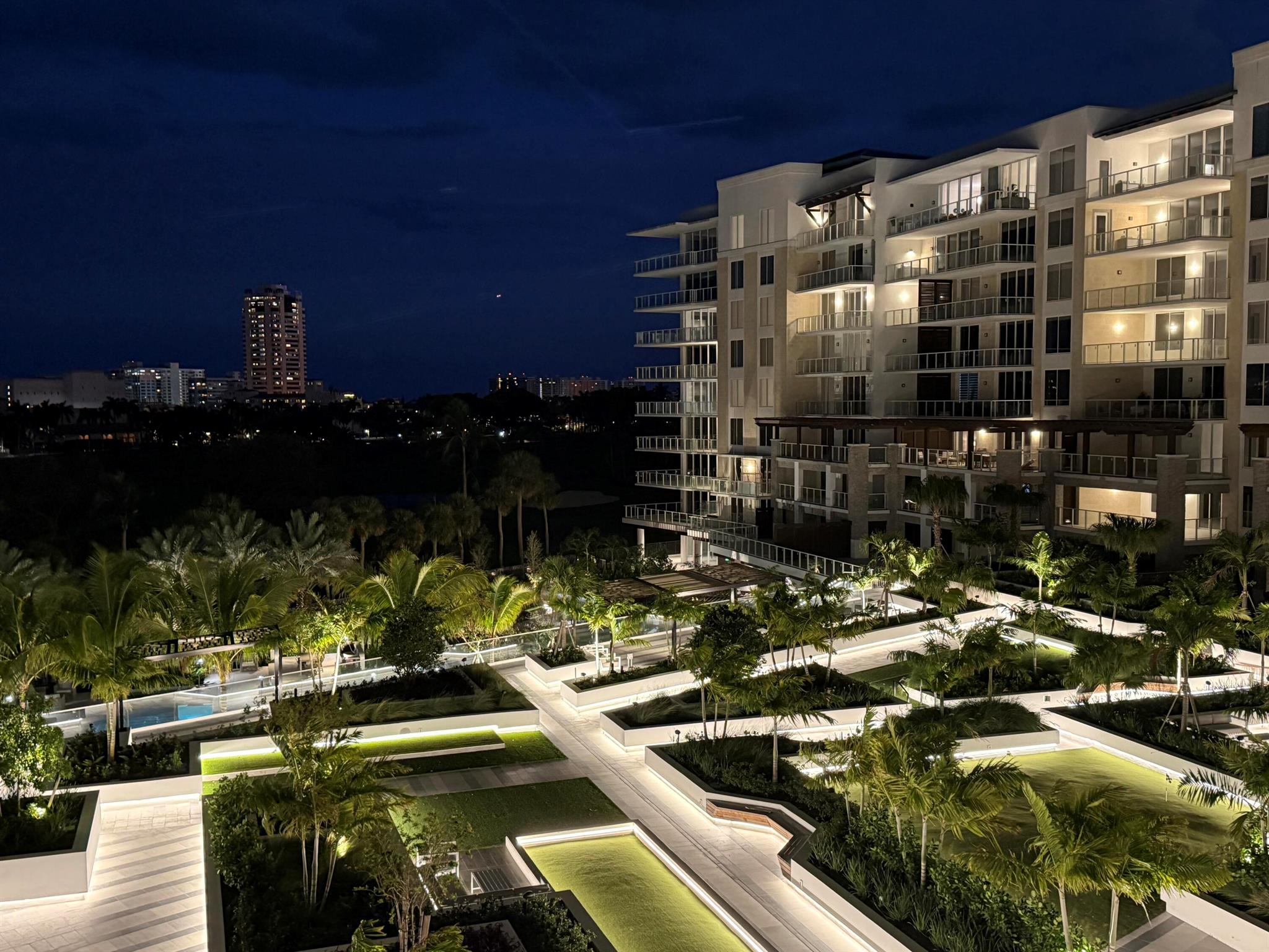 ALINA BOCA RATON CONDO - Residential