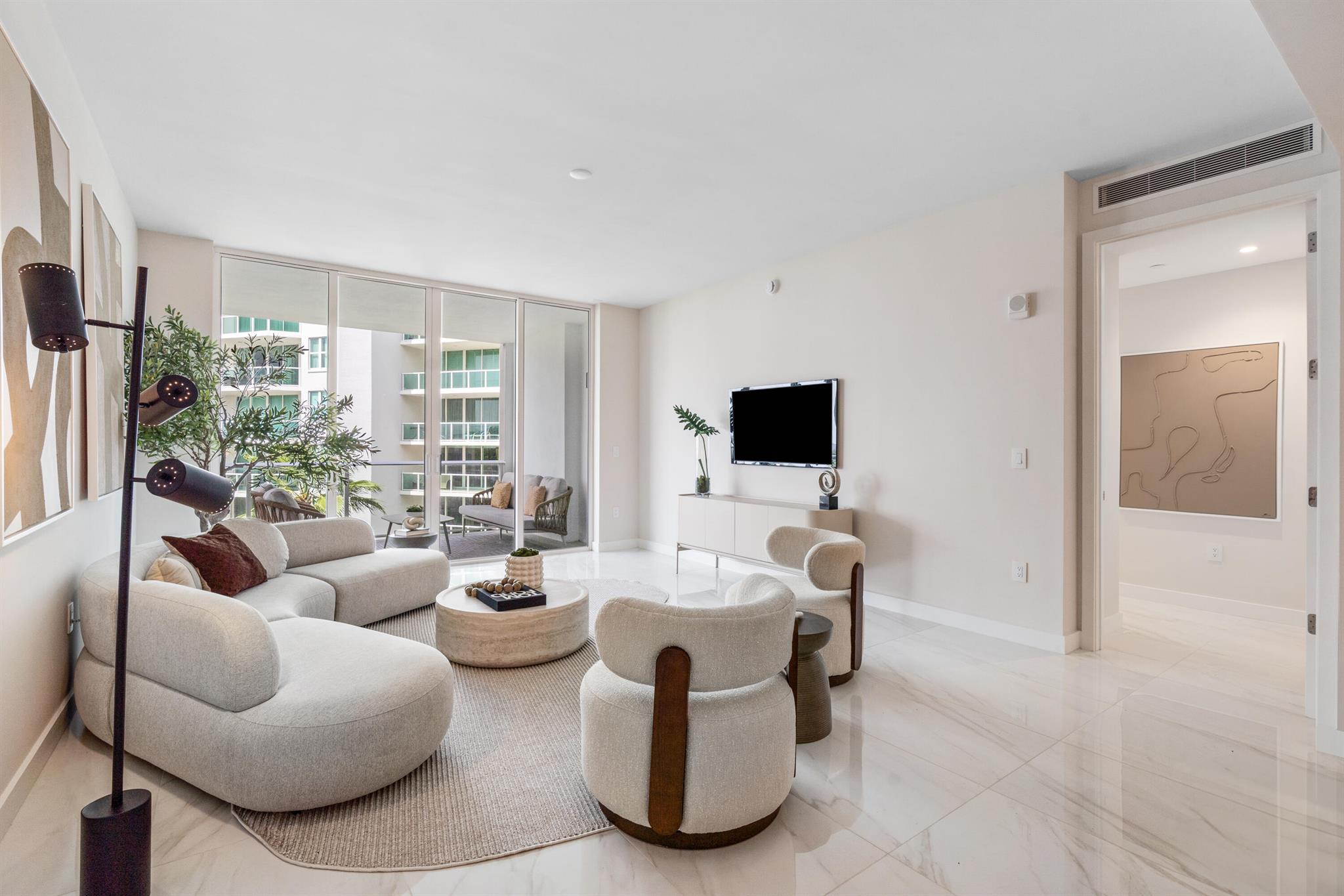 ALINA BOCA RATON CONDO - Residential