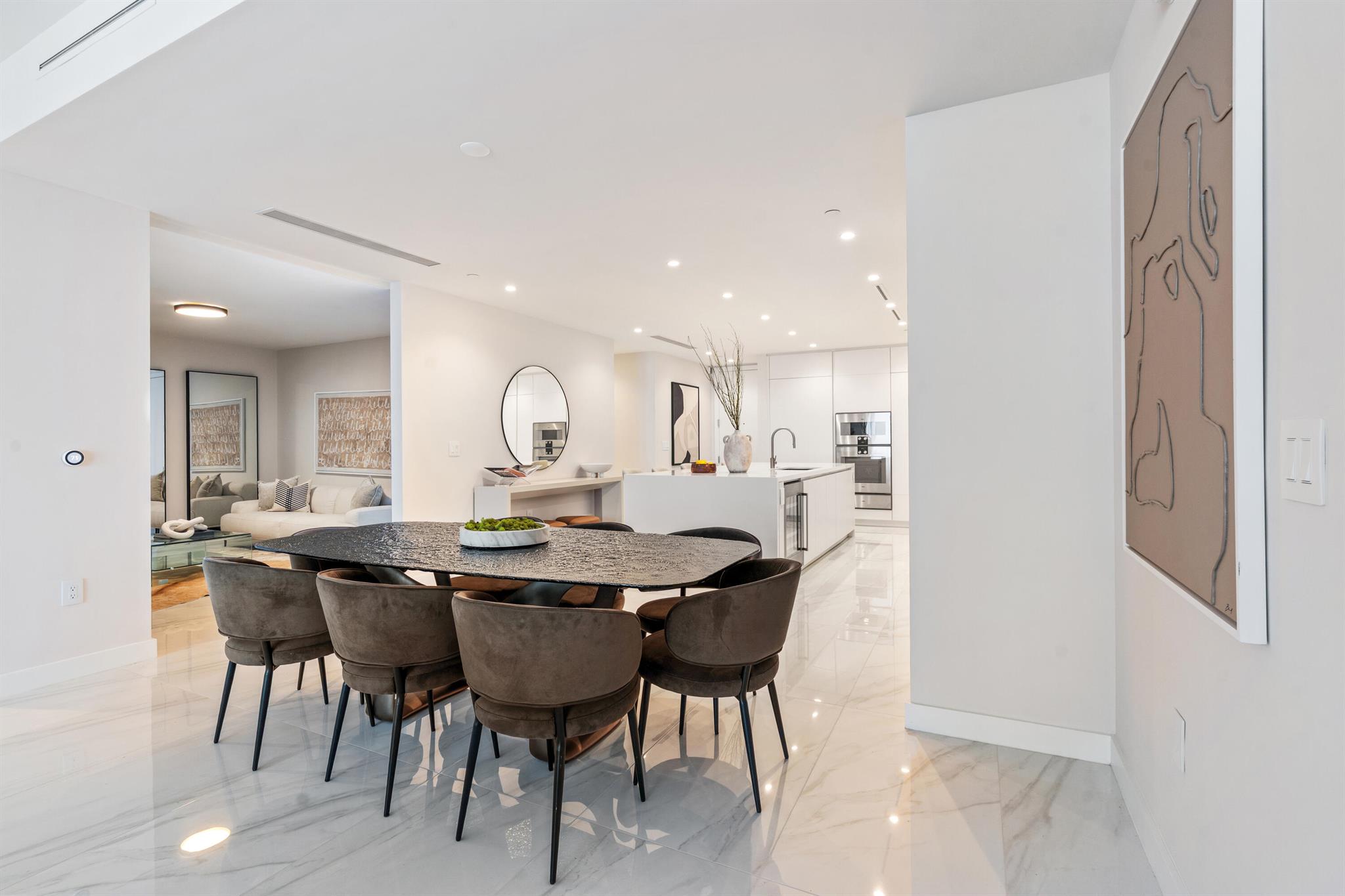 ALINA BOCA RATON CONDO - Residential