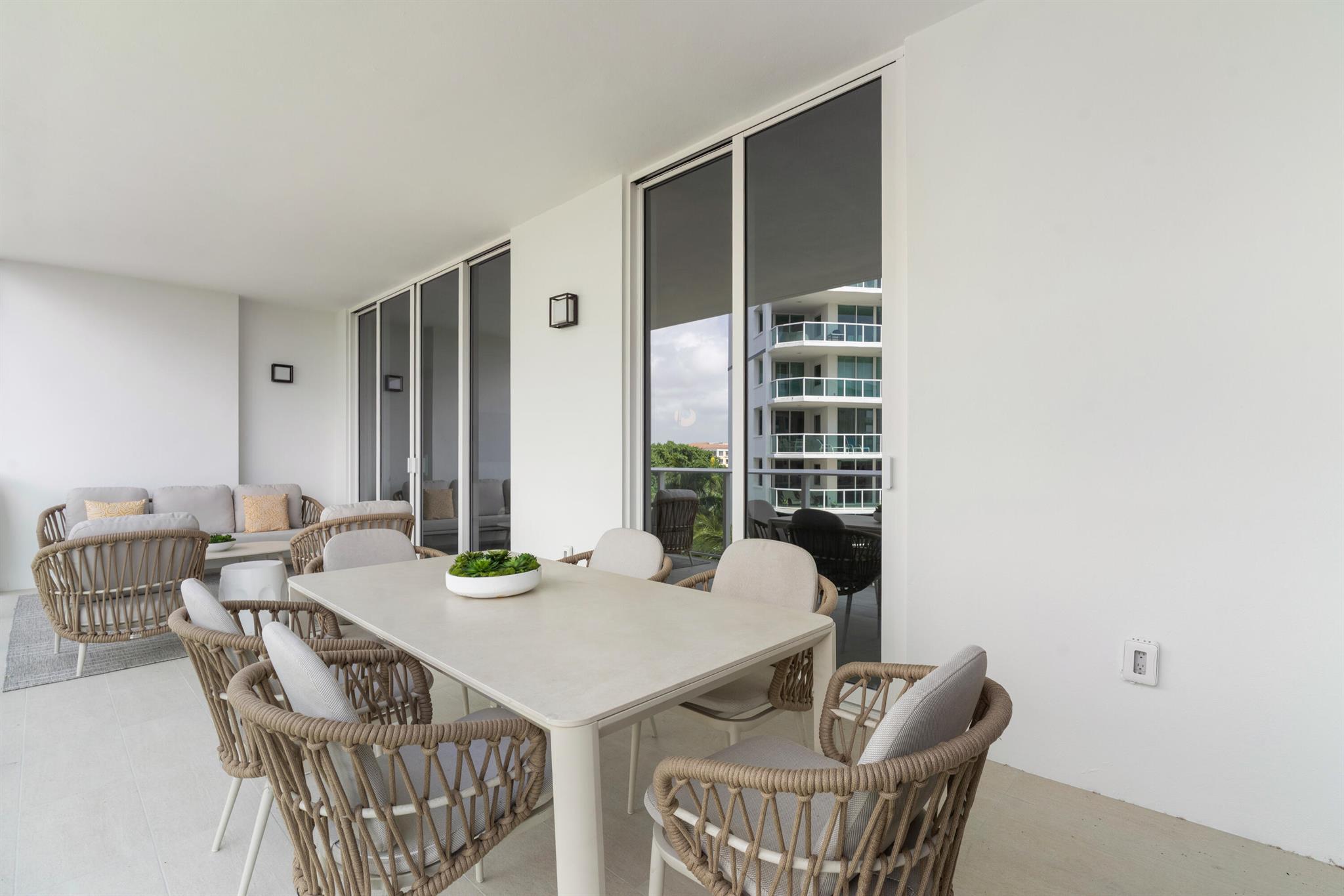 ALINA BOCA RATON CONDO - Residential