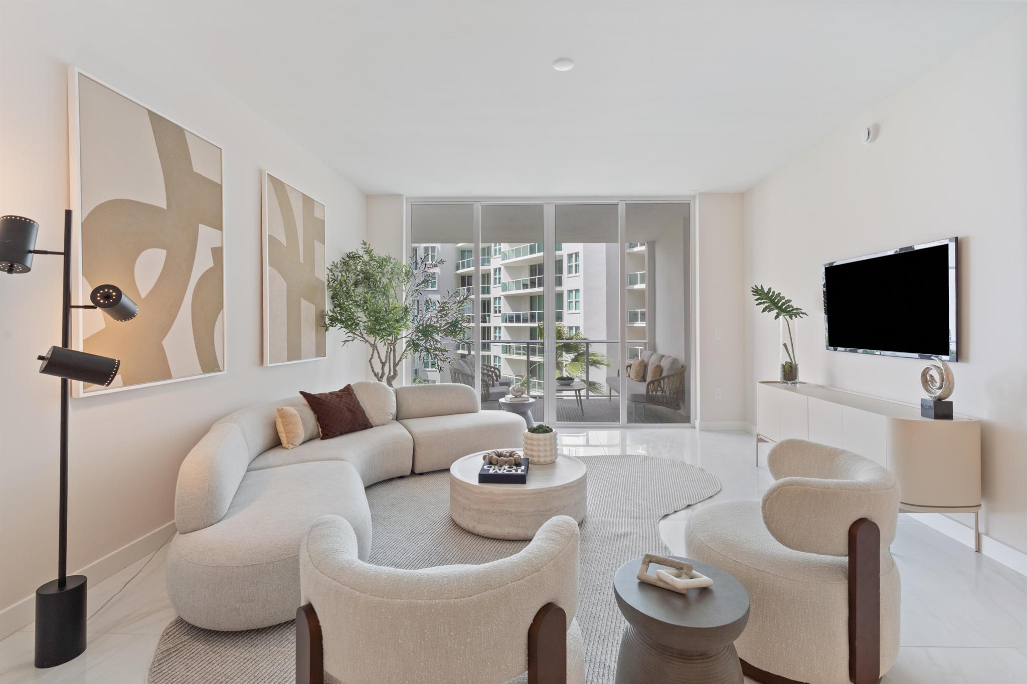 ALINA BOCA RATON CONDO - Residential