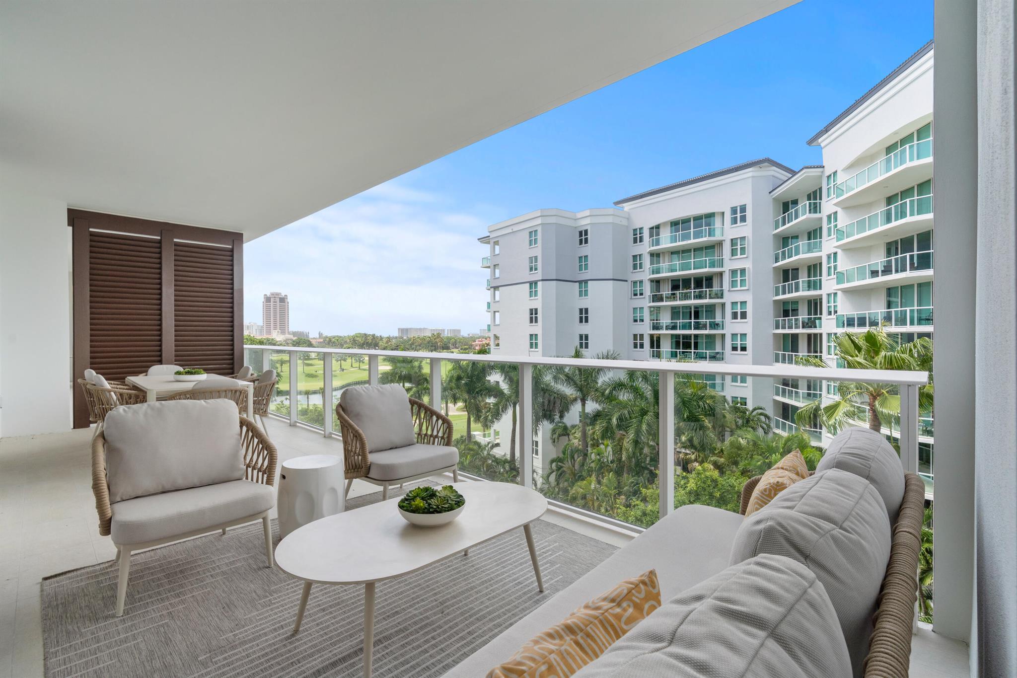ALINA BOCA RATON CONDO - Residential