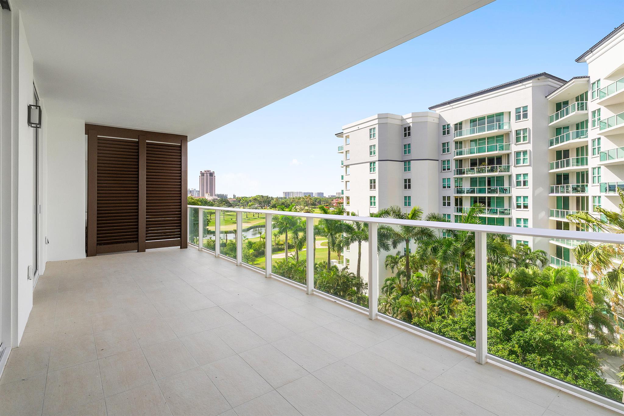 ALINA BOCA RATON CONDO - Residential