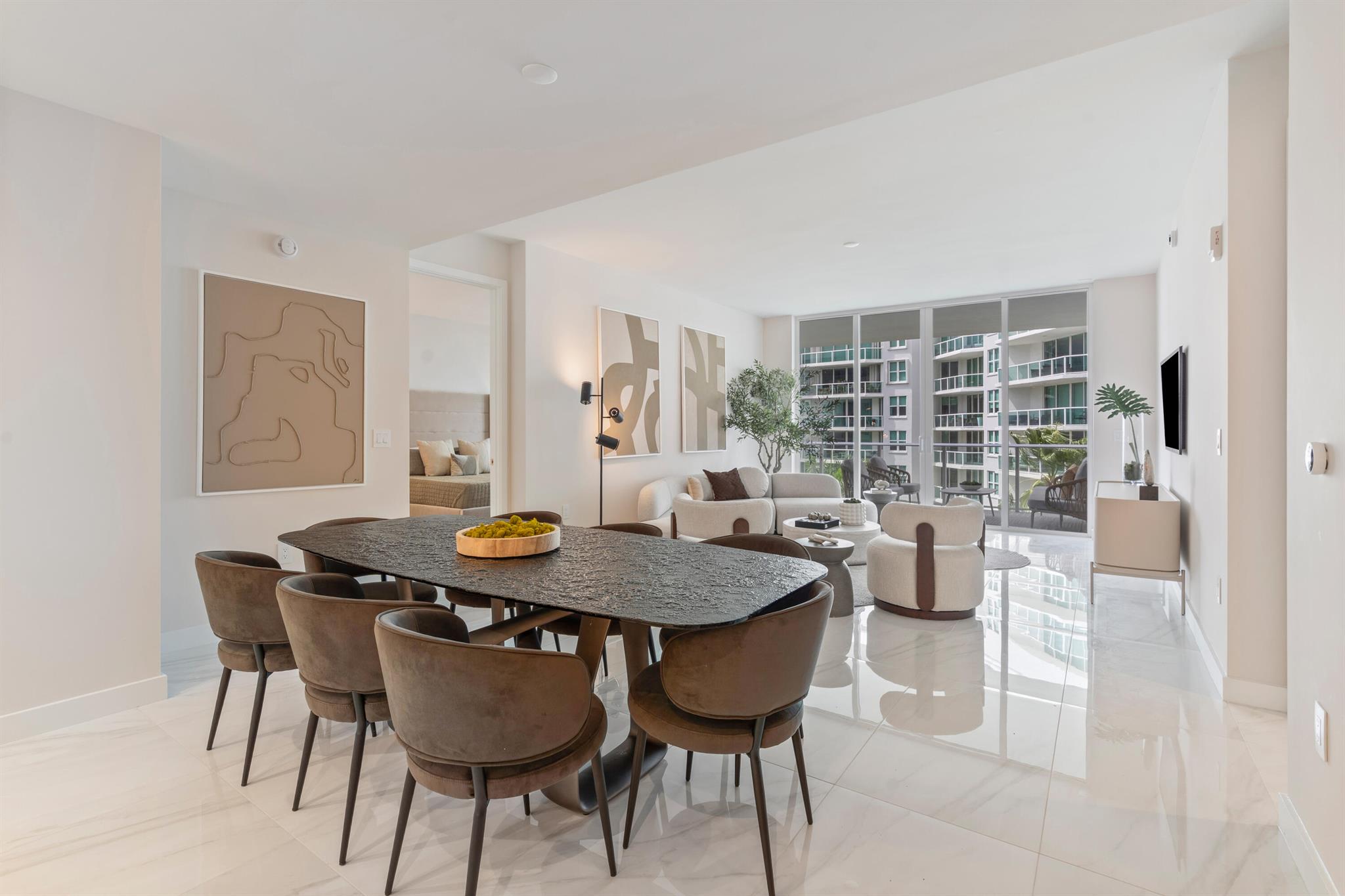 ALINA BOCA RATON CONDO - Residential