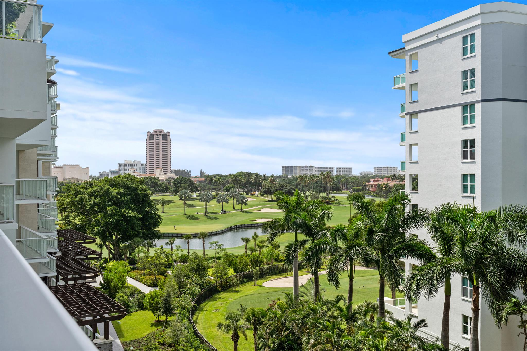 ALINA BOCA RATON CONDO - Residential