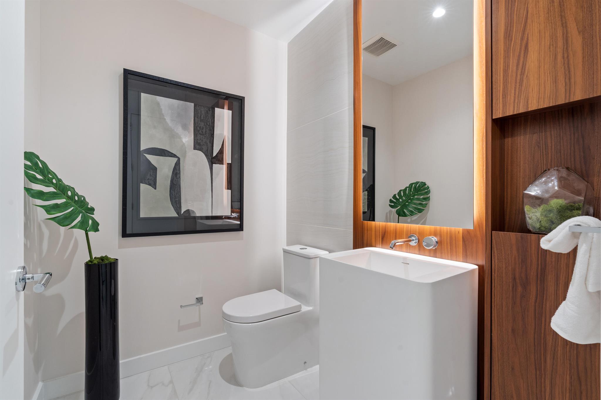 ALINA BOCA RATON CONDO - Residential