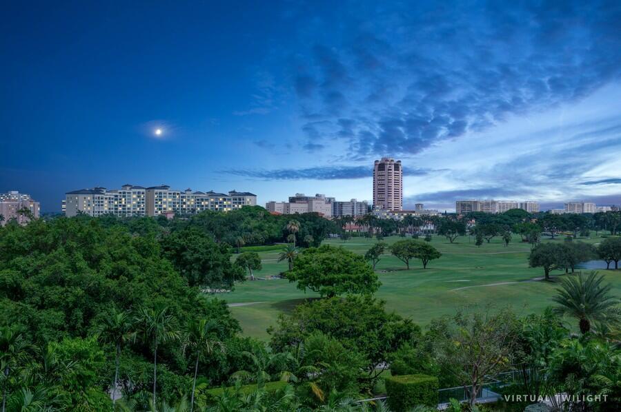 ALINA BOCA RATON CONDO - Residential