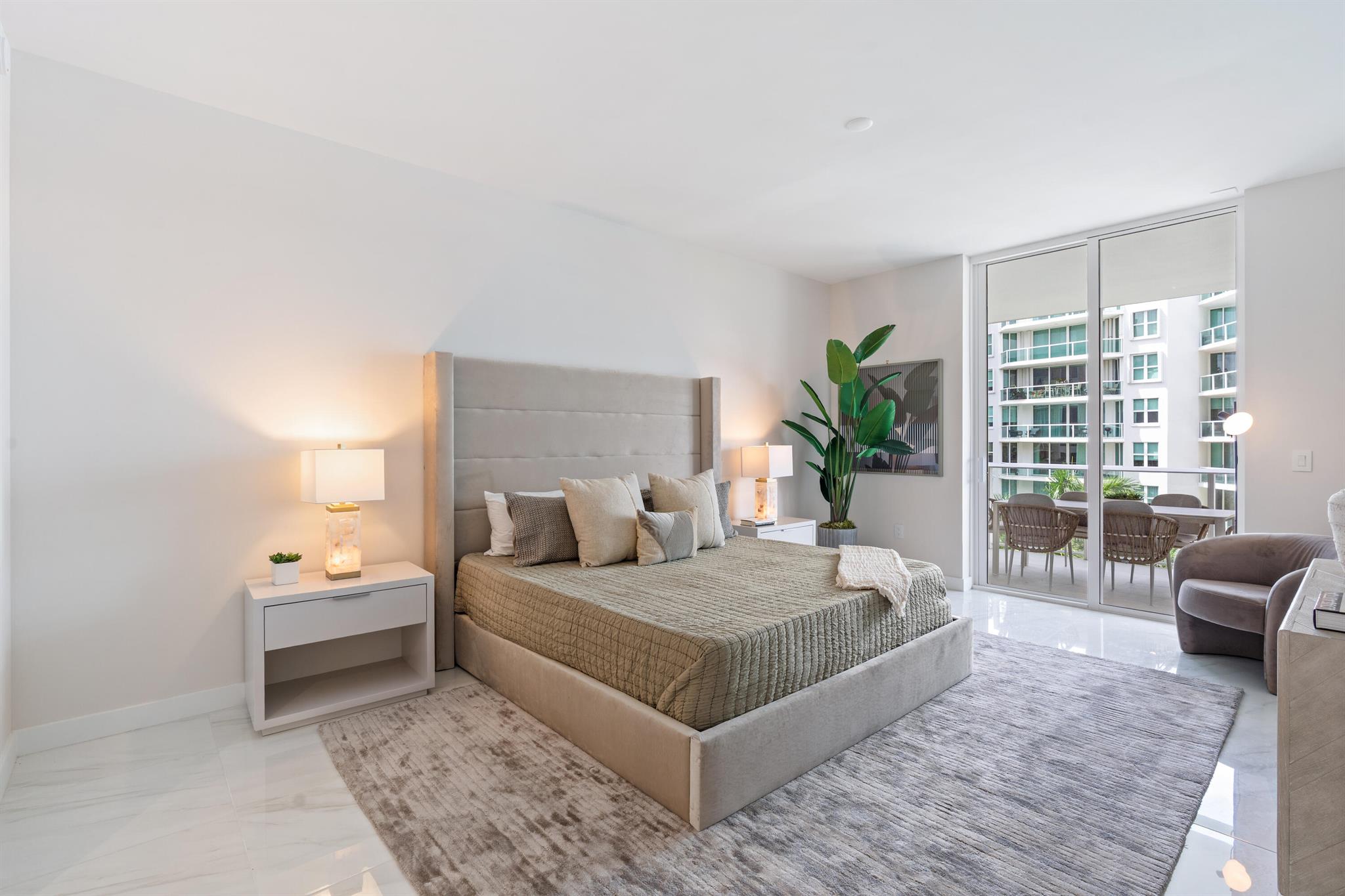 ALINA BOCA RATON CONDO - Residential