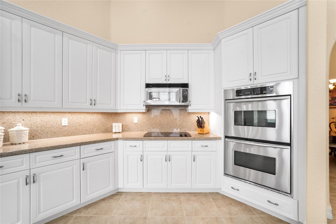 Heron Bay - Greenbriar - Residential