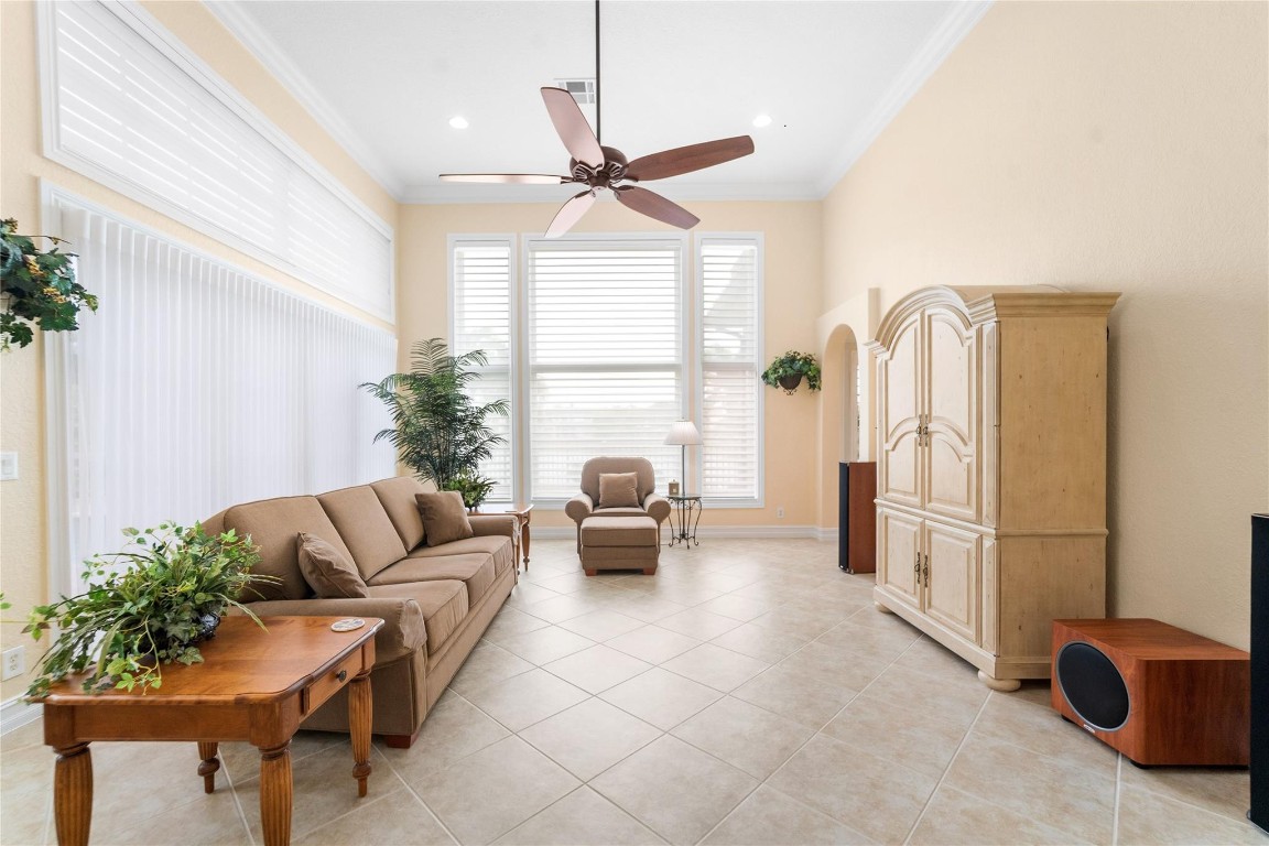 Heron Bay - Greenbriar - Residential