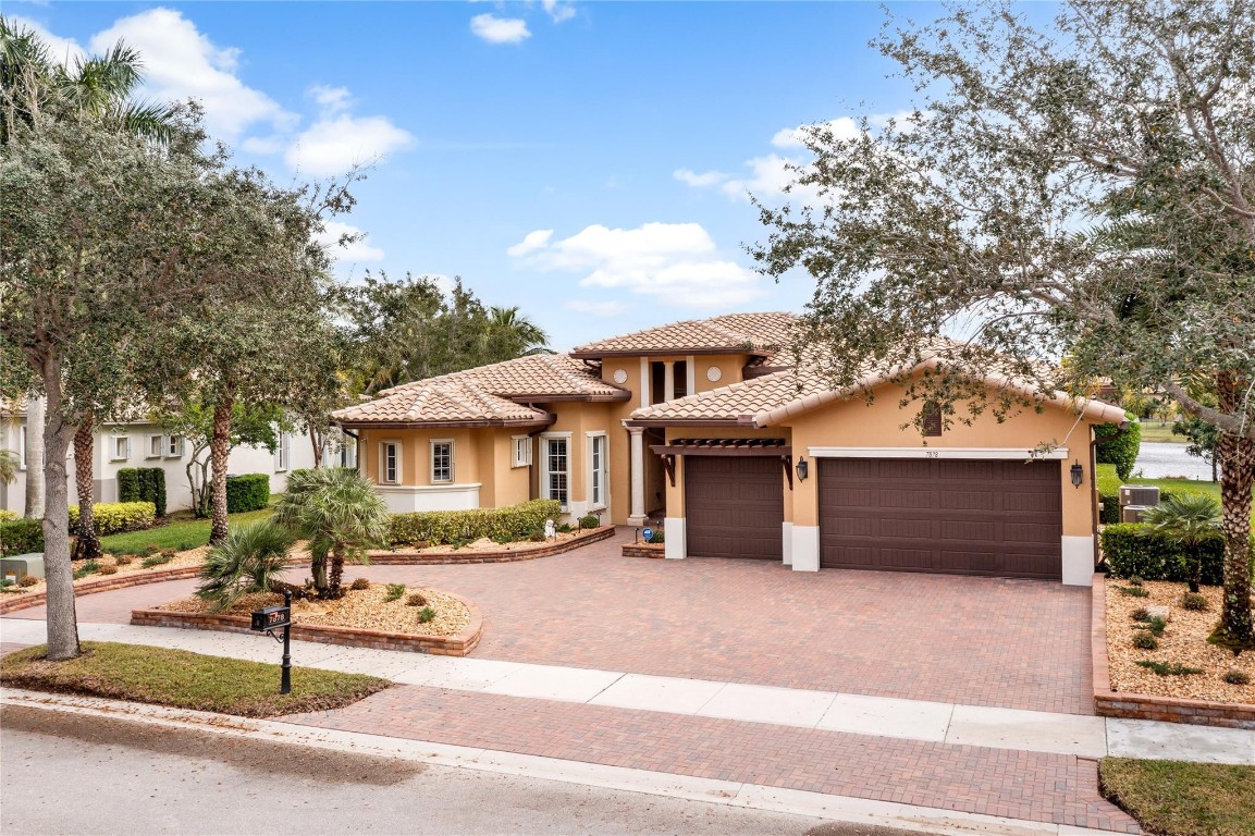 Heron Bay - Greenbriar - Residential