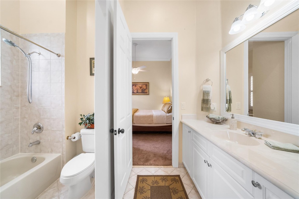 Heron Bay - Greenbriar - Residential