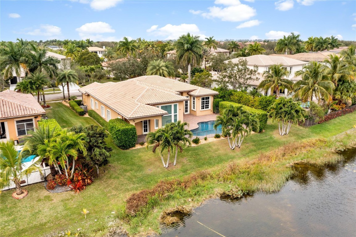 Heron Bay - Greenbriar - Residential