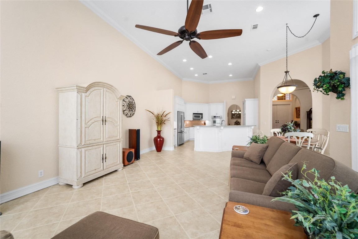 Heron Bay - Greenbriar - Residential