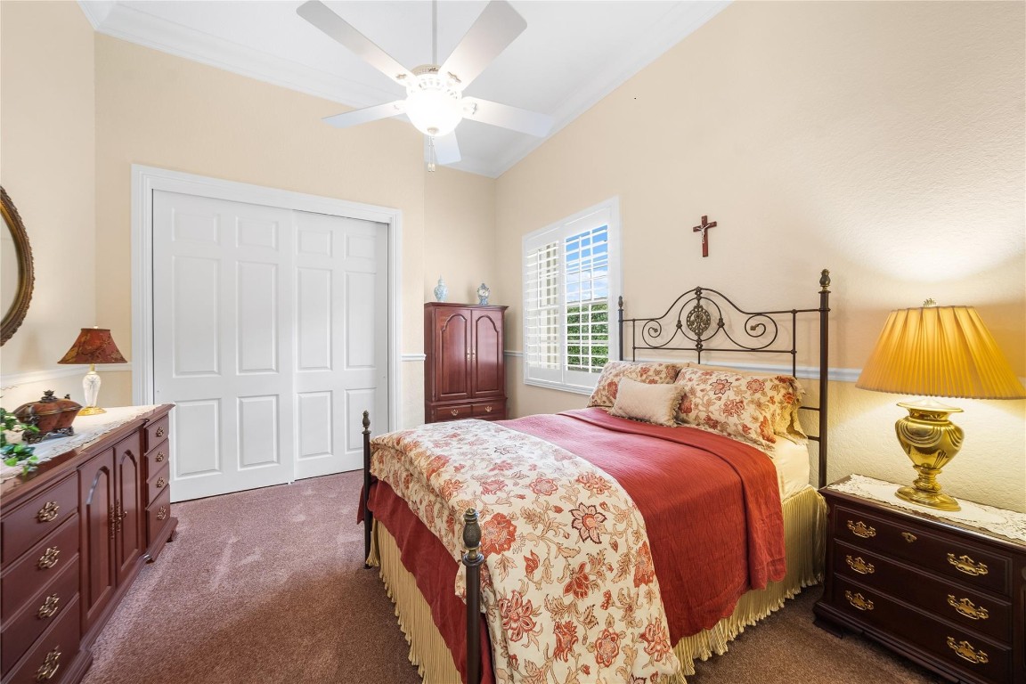 Heron Bay - Greenbriar - Residential