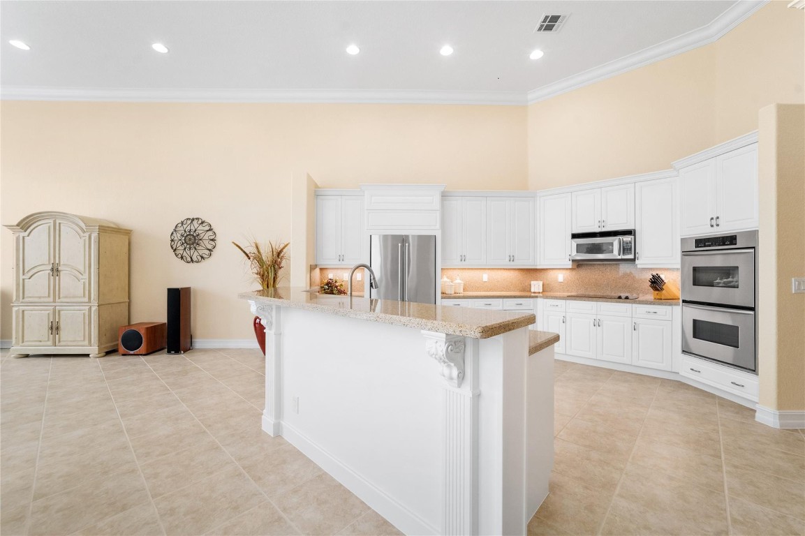 Heron Bay - Greenbriar - Residential