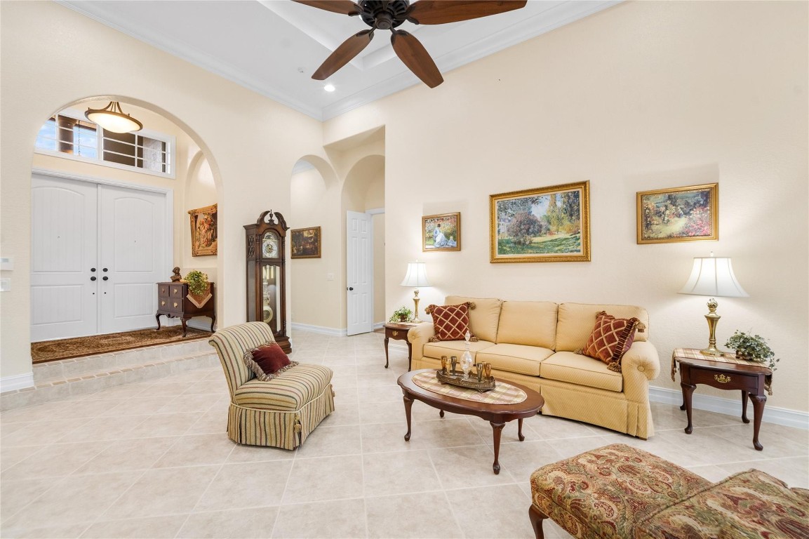 Heron Bay - Greenbriar - Residential