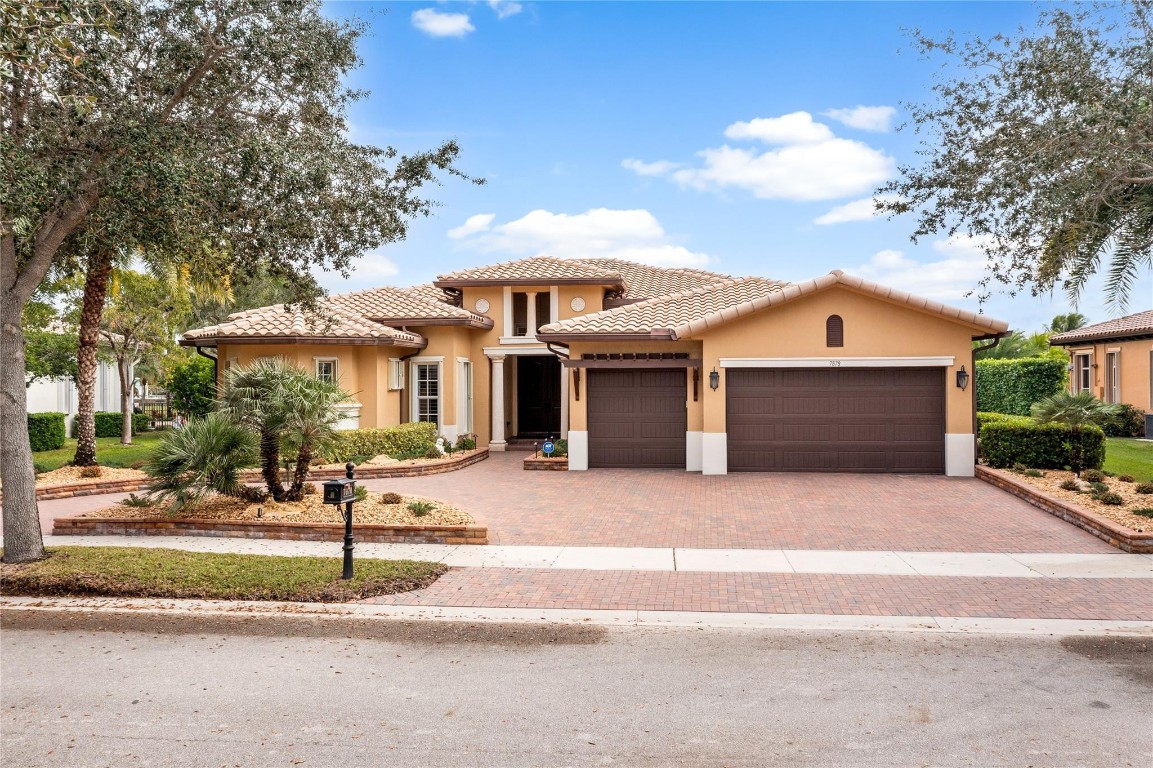 Heron Bay - Greenbriar - Residential