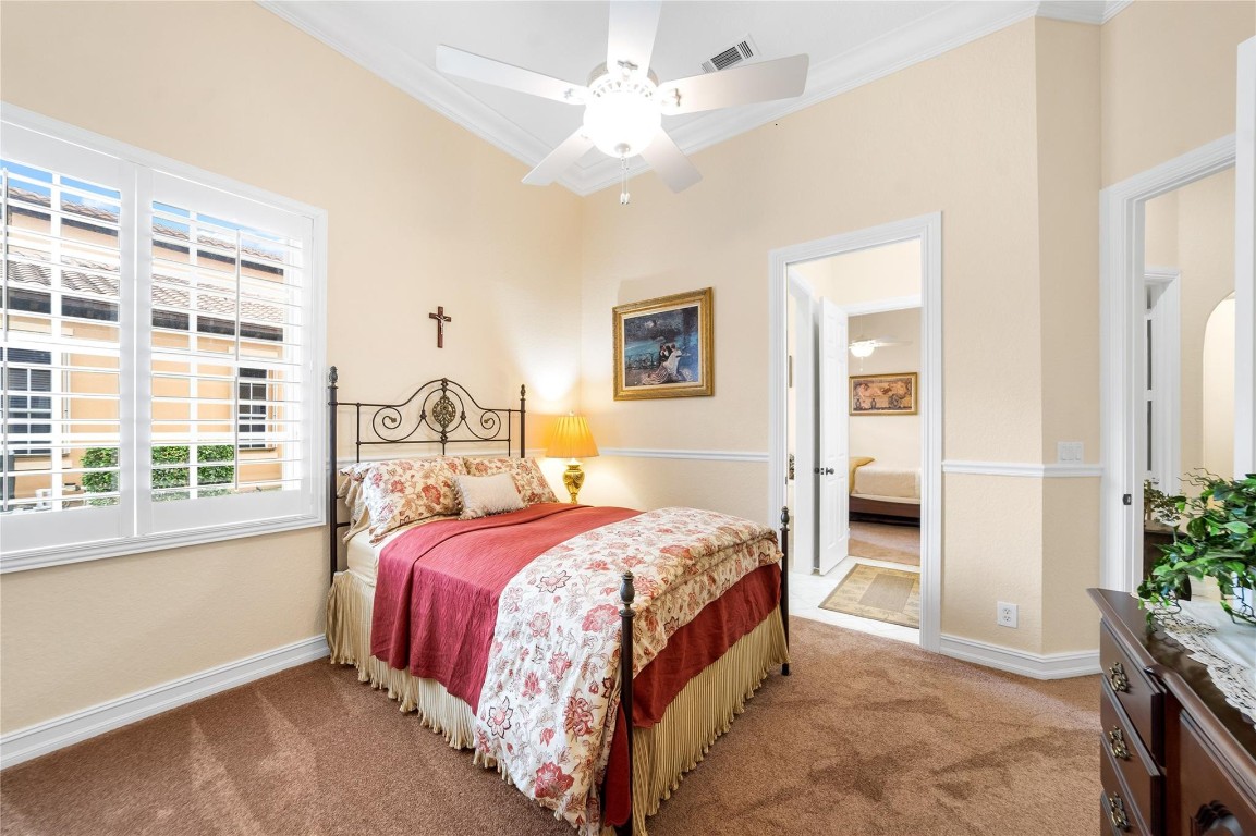 Heron Bay - Greenbriar - Residential