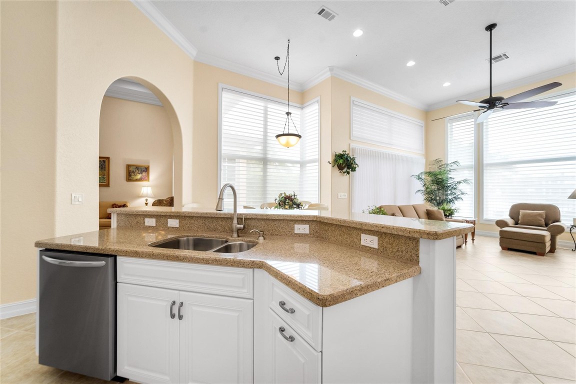 Heron Bay - Greenbriar - Residential