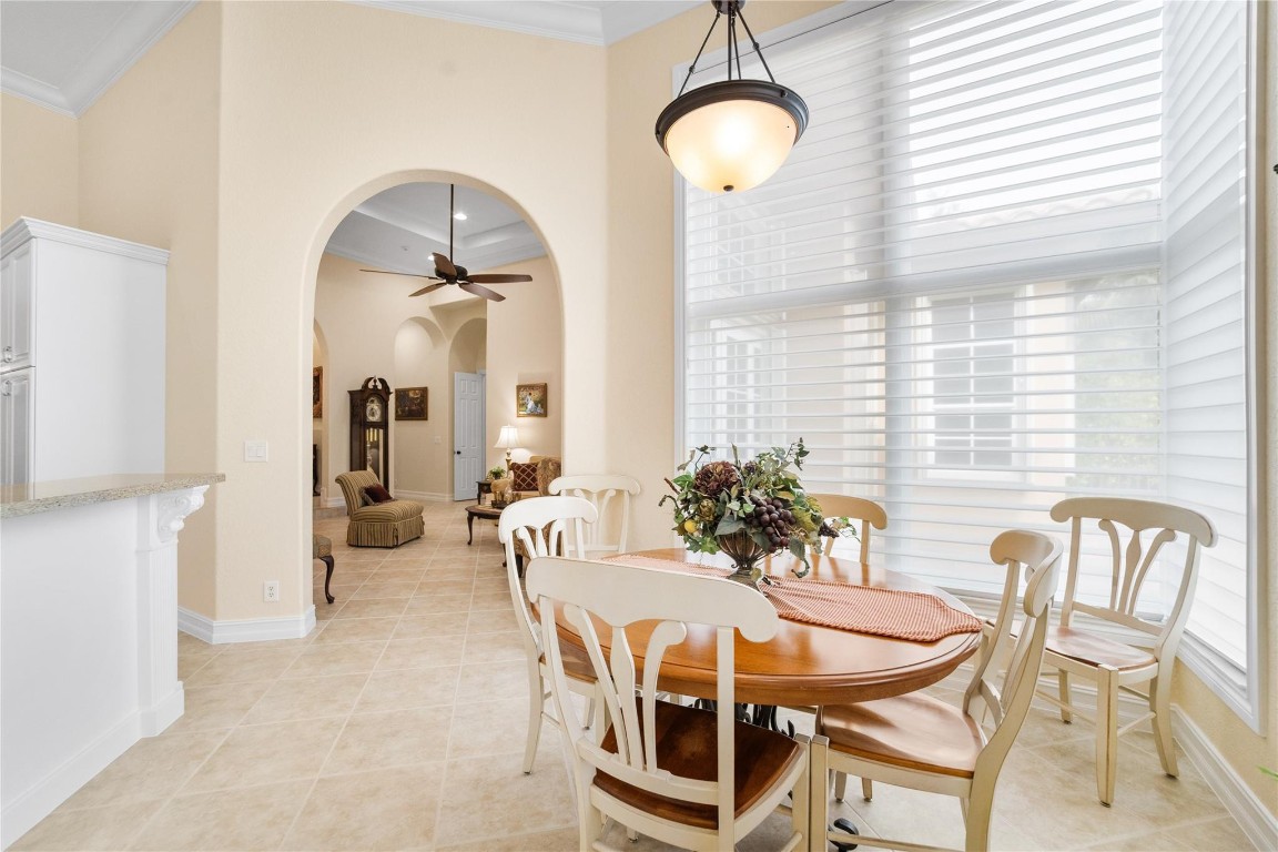 Heron Bay - Greenbriar - Residential