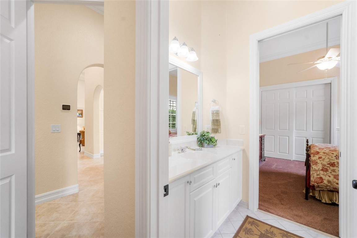 Heron Bay - Greenbriar - Residential