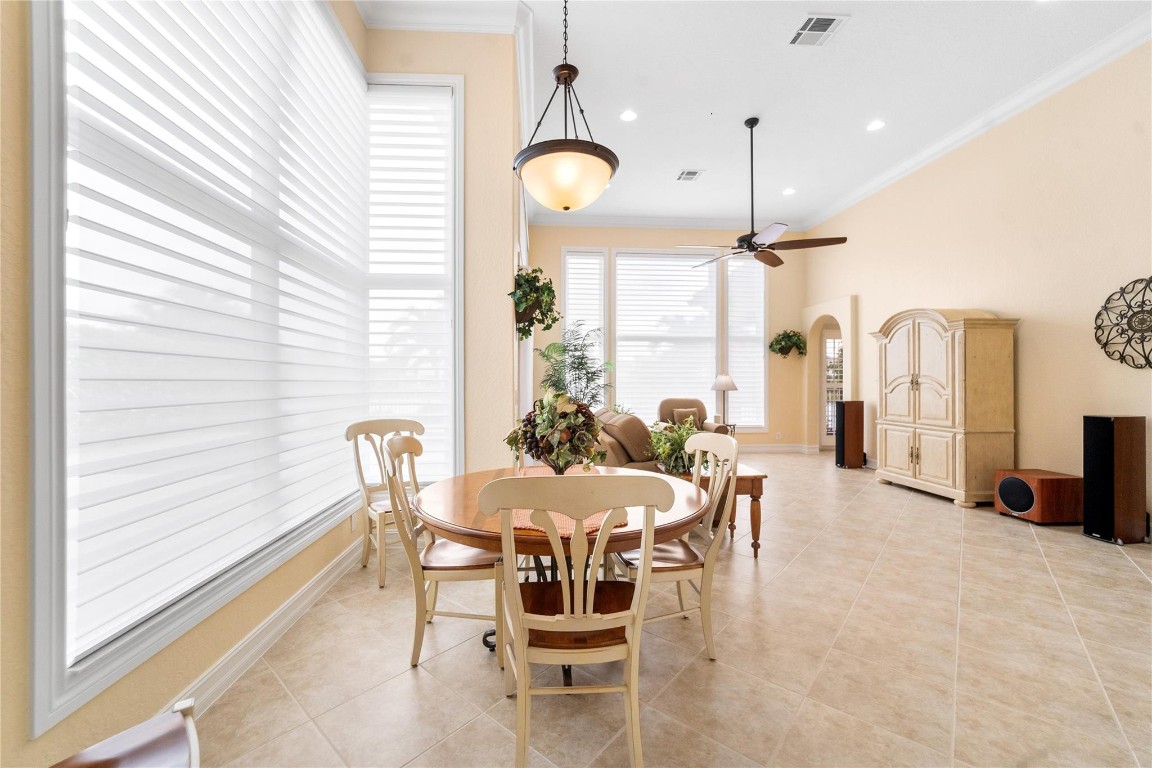 Heron Bay - Greenbriar - Residential