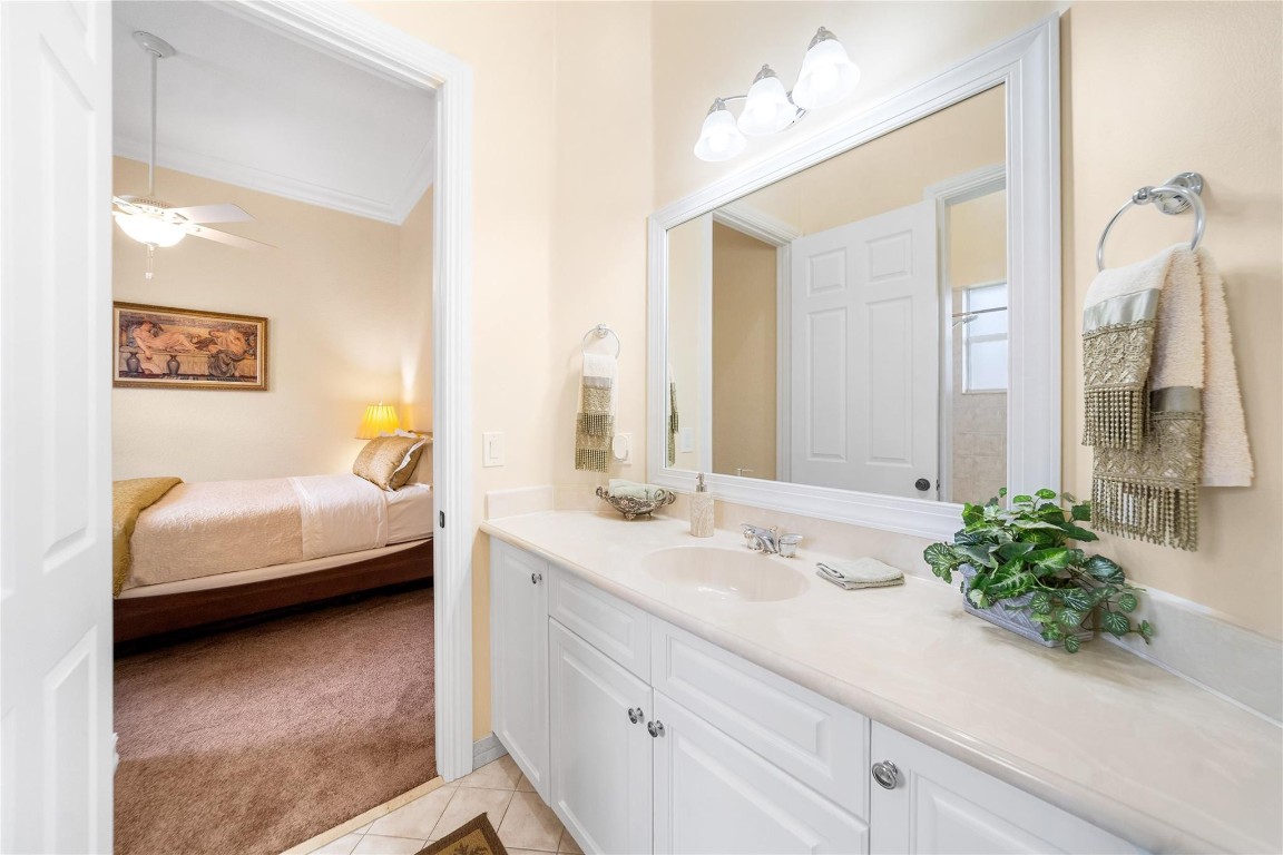 Heron Bay - Greenbriar - Residential